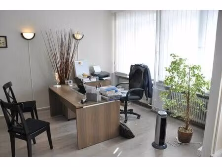 bureau pour profession libérale-médicale-indépendante