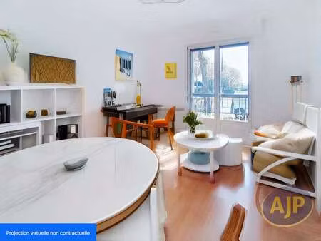 location appartement 3 pièces à blain (44130) : à louer 3 pièces / 46m² blain