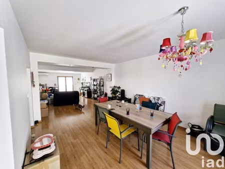 vente immeuble 165 m²