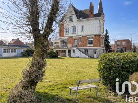 vente demeure 13 pièces