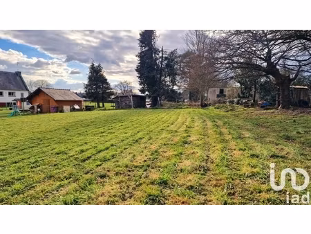 vente terrain à bâtir 1 102 m²