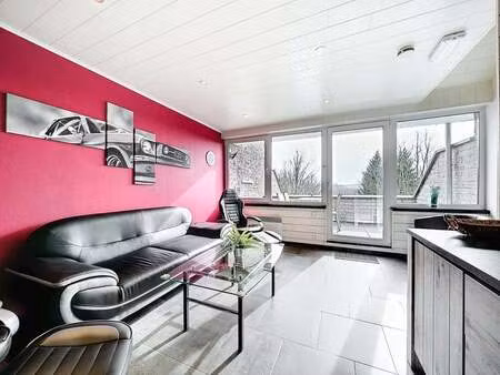 appartement à vendre à malmedy € 114.500 (l4wdf) - easy home immo marche | zimmo