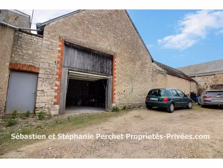 vente maison 1 pièce 40 m² à patay (45310)  27 000 €