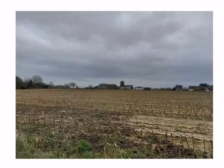 terrain à vendre à balegem € 100.000 (l4v4e) - pascale van den bossche | zimmo