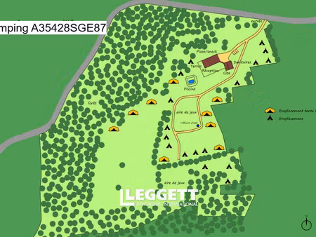 boutique 10 pièce(s)  marval