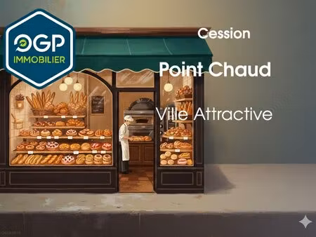 point chaud-boulangerie-sandwicherie