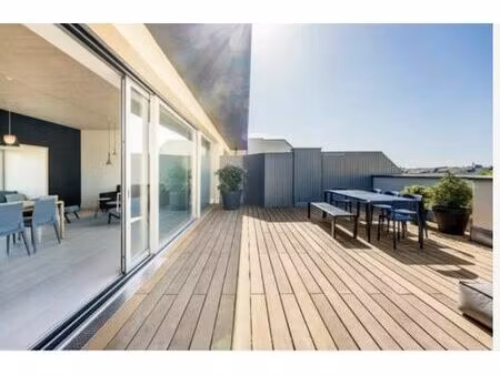 appartement de prestige en vente l'haÿ-les-roses  île-de-france