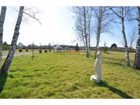 maison de luxe à vendre à vernou-en-sologne