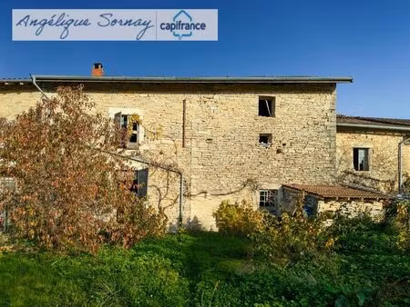 vente maison 3 pièces 89 m² val-suran (39320)