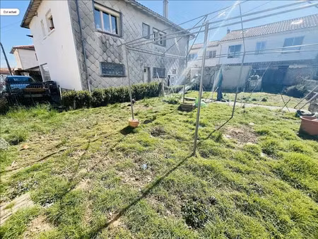 vente maison 5 pièces 124 m² à lavelanet (09300)  149 900 €