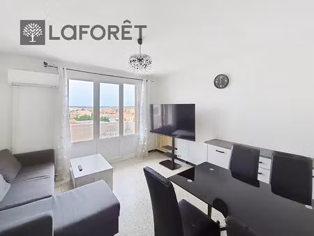 appartement salon de provence 3 pièce(s) 58 m2