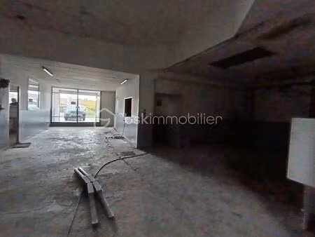 immeuble de 270 m² à chateau-arnoux-saint-auban