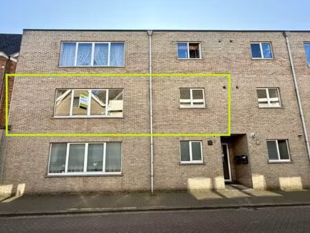 appartement te koop in zele