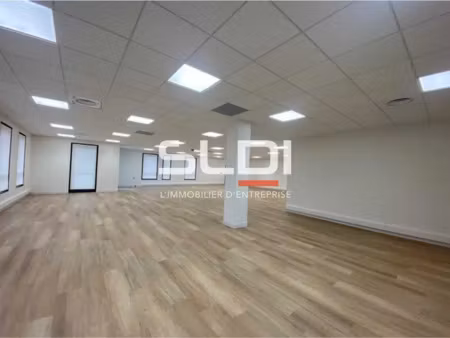 location bureau genas 69740