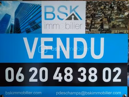 terrain de loisirs de 8 100 m² à epineau-les-voves