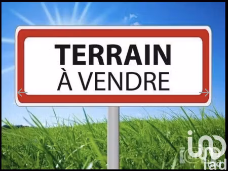vente terrain 868 m² haut-mauco (40280)