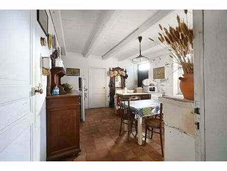 vente maison 2 pièces 129 m² saint-clément-des-baleines (17590)