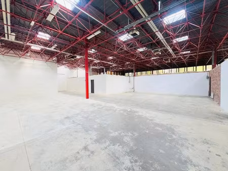 a louer - locaux d'activité et bureaux - pas du lac