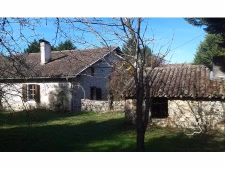 vente maison 11 pièces 387 m² saint-étienne-d’orthe (40300)