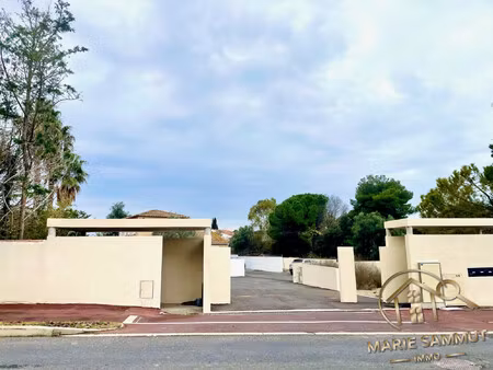 superbe terrain viabilisé