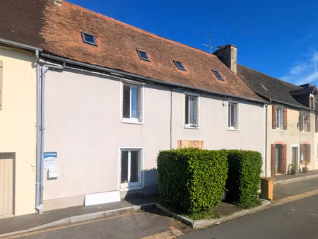 maison à vendre à jumilhac-le-grand (24630) - dordogne