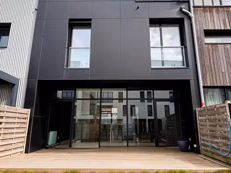 maison contemporaine sur lille 5 pièces 156 m2