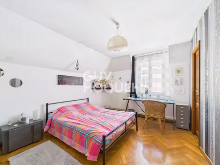 maison à saint-pierre-lès-elbeuf - 4 chambres  180 m²