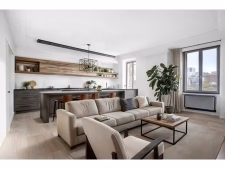 annonce appartement à vendre
