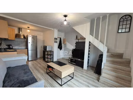 appartement proche coubert 2 pièce(s) 32 m2