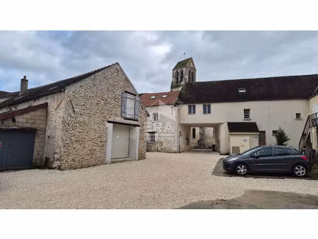 appartement proche coubert 2 pièce(s) 32 m2