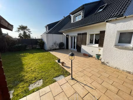 montivilliers secteur recherche