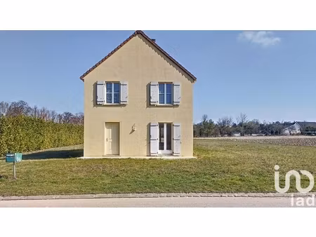 vente maison de village 5 pièces