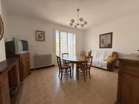 vente maison 5 pièces 101m2 céret 66400 - 265000 € - surface privée