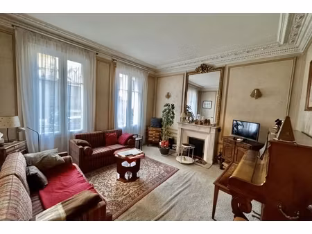 annonce appartement à vendre en viager