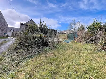 vente terrain 530 m² à epiniac (35120)  24 000 €