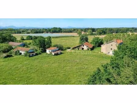 maison avec jardin bayonne (64)