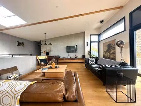 vente maison à rotheneuf (35400) : à vendre / 250m² rotheneuf