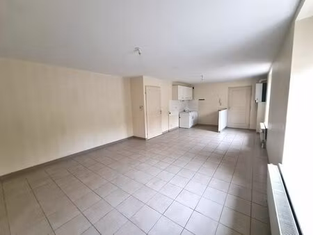 location appartement 3 pièces 69 m² à chancenay (52100)