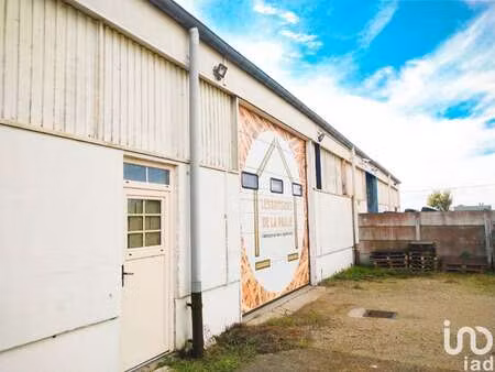 location bureaux et commerces à chécy (45430) : à louer / 220m² chécy