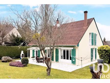 vente maison 6 pièces 145 m² à boissise-le-roi (77310)  407 000 €