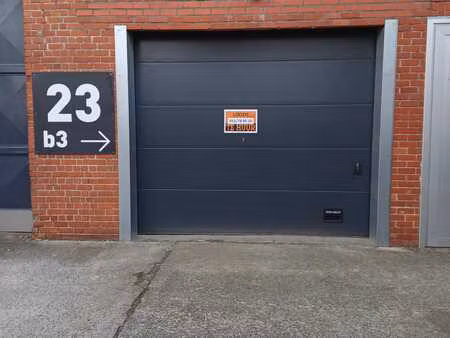 commercieel te huur in passendale