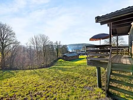 maison à vendre à blaimont € 64.000 (l4wnr) - boonstra vastgoedgroep | zimmo