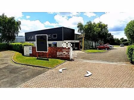 vente local commercial