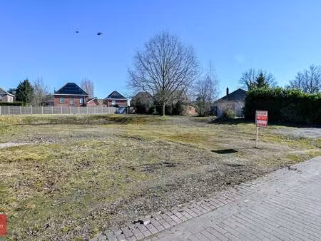 terrain à vendre à dentergem € 325.000 (l4wod) - immo dochy | zimmo