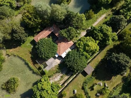 vente murs pro à cahuzac-sur-vère