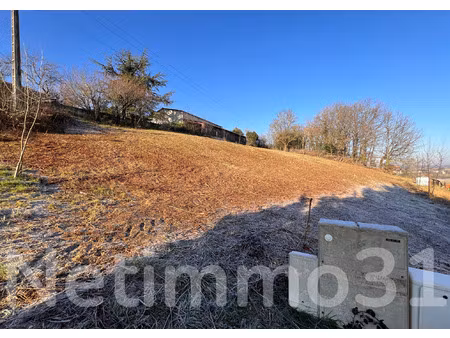 terrain constructible