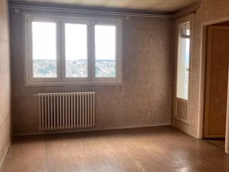 vente appartement 4 pièces 60 m² à savigny-sur-orge (91600)  165 000 €