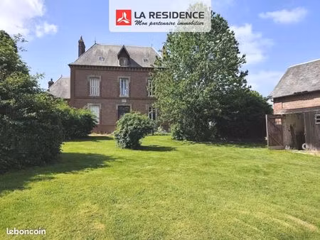 maison 9 pièces 160 m²