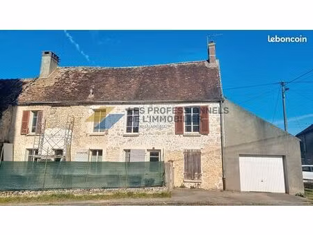 maison de village 6 pièces 138 m²