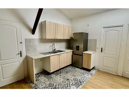 location appartement  m² t-3 à tartas  610 €